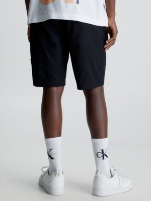 Straight Chino Shorts Calvin Klein® J30J323538BEH