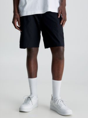 Men's Shorts Denim, Chino & Cargo Shorts Calvin Klein®