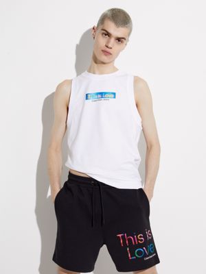 Pride - Ropa & Ropa Interior | Calvin Klein®