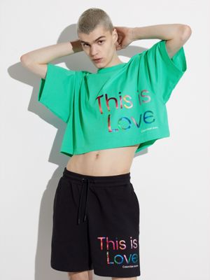 Pride Outfits - Clothes & Underwear | Calvin Klein®