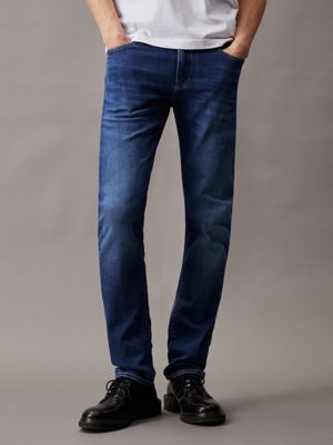 Men's Slim Fit Jeans - Slim Tapered & More