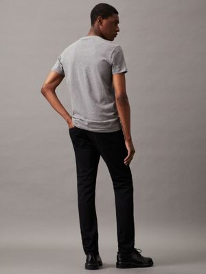 Calvin klein jeans tapered online