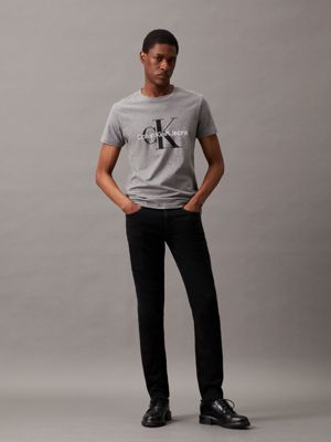 Slim Tapered Jeans Calvin Klein J30J3236881BY