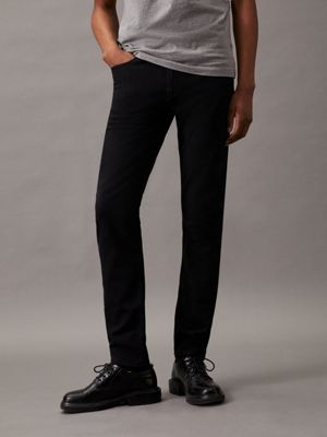 Calvin klein store jeans tapered