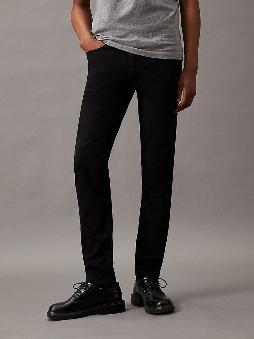 Slim Tapered Jeans Calvin Klein® | J30J3236881BY