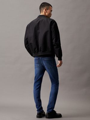 Slim Tapered Jeans Calvin Klein®