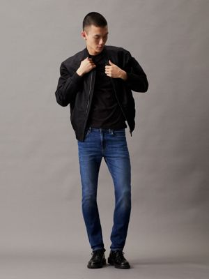 Slim Tapered Jeans Calvin Klein®