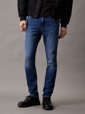 Slim Tapered Jeans Calvin Klein® | J30J3236911BJ