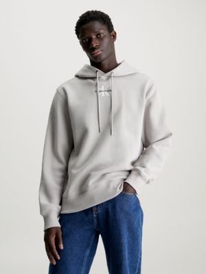 Men's Hoodies - Men's Sweatshirts | Calvin Klein®