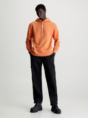 Women's calvin best sale klein hoodie sale