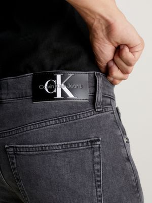 Slim Tapered Jeans Calvin Klein®