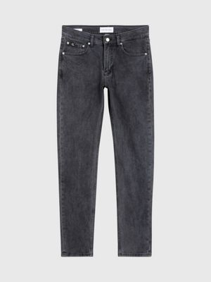 Slim Tapered Jeans Calvin Klein®