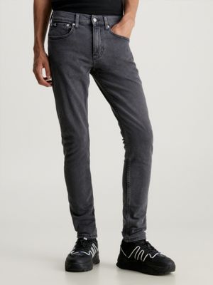 Slim Tapered Jeans Calvin Klein®