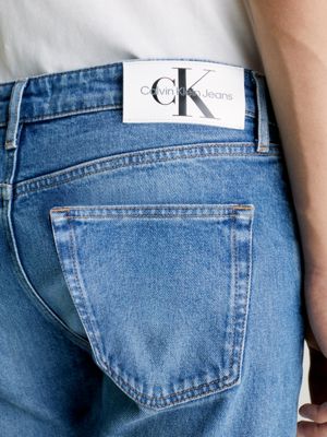 Slim Tapered Jeans Calvin Klein®