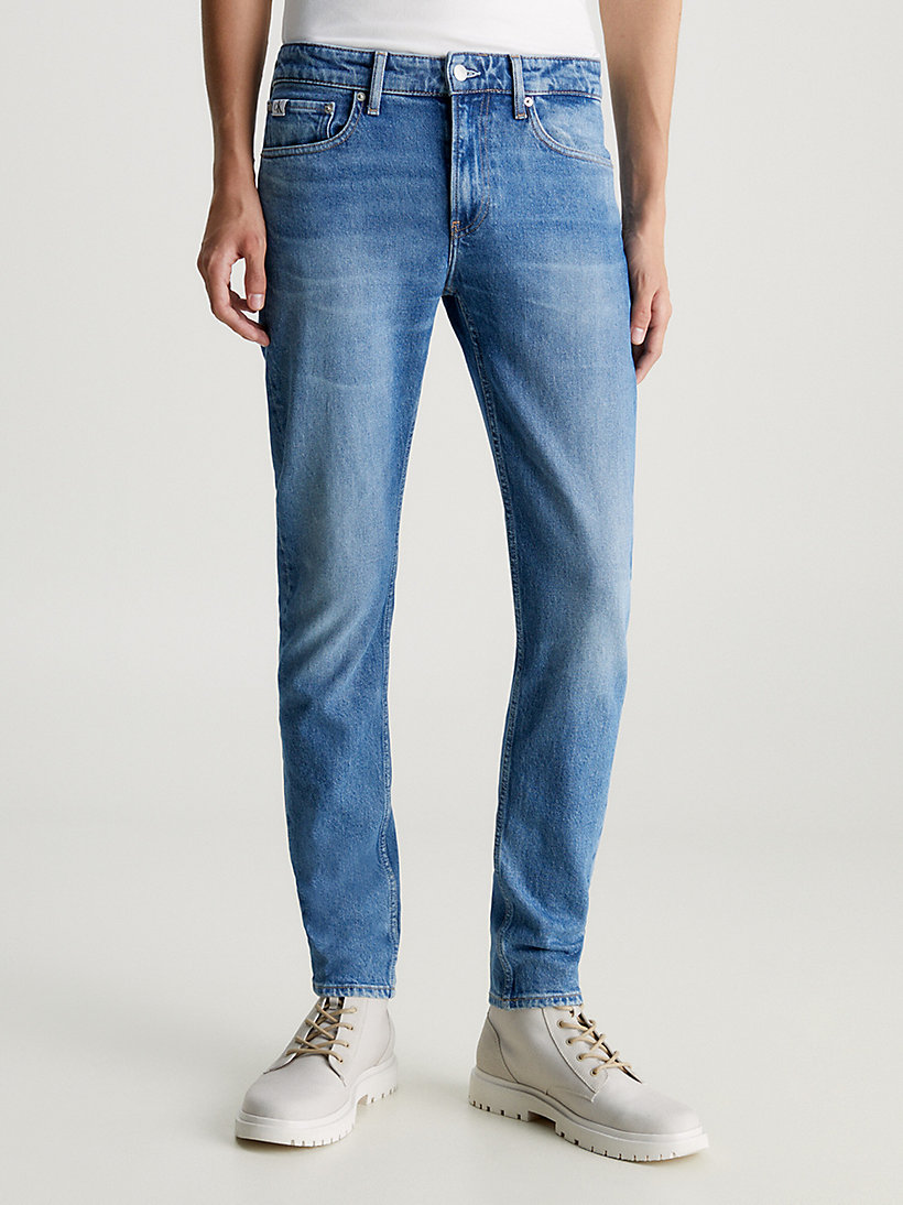 Slim Tapered Jeans Calvin Klein® | J30J3238491AA