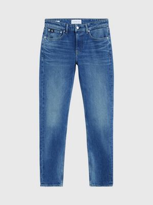 Slim Tapered Jeans Calvin Klein® J30J3238501BJ