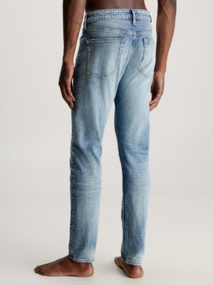 Slim Tapered Jeans Calvin Klein® J30J3238511A4