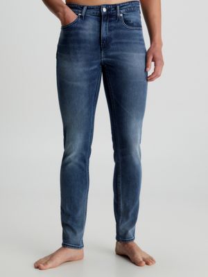 Slim Tapered Jeans Calvin Klein® J30J3238541BJ