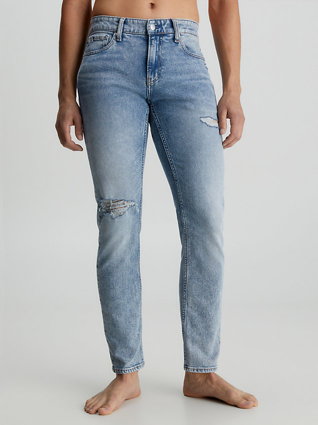  slim jeans for men calvin klein jeans