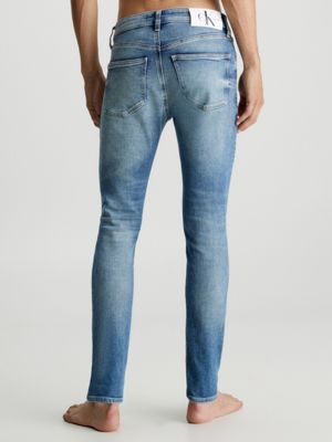 Jean skinny homme calvin klein new arrivals