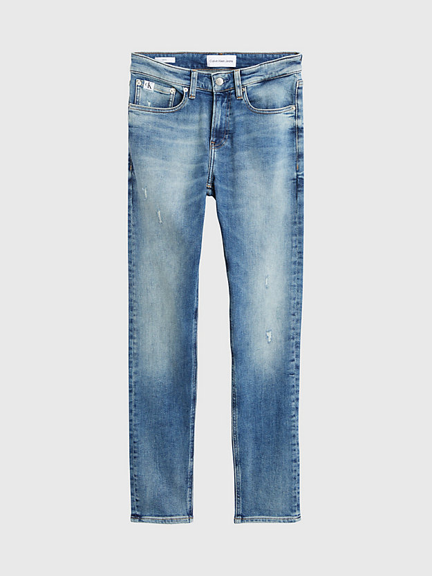 Skinny Jeans Calvin Klein® | J30J3238631A4