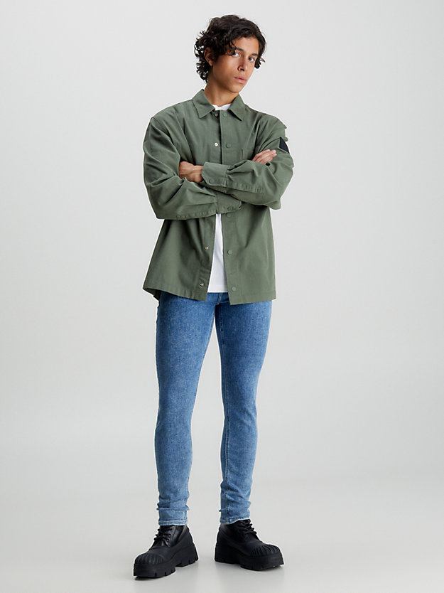 Skinny Jeans Calvin Klein® | J30J3238661AA