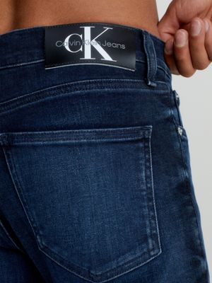 Omzet elkaar Evaluatie Super Skinny jeans Calvin Klein® | J30J3238691BJ