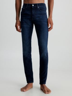 Calvin klein men's skinny fit cheap jeans