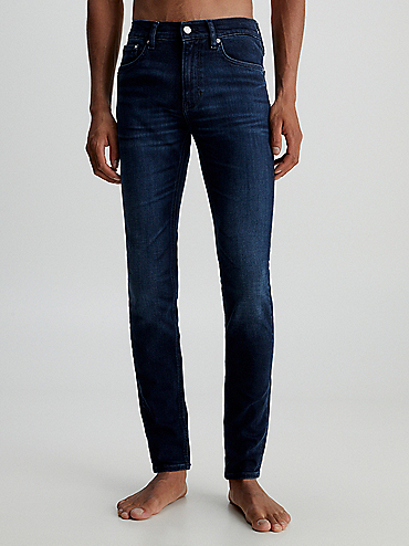 Mania en skrig Slim Jeans Calvin Klein® | K10K1107081BJ