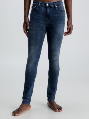 Skinny Jeans Voor Heren Calvin Klein®