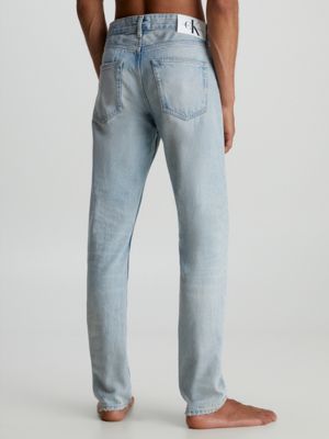 CALVIN KLEIN Dad Relaxed jeans