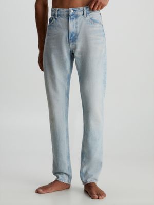 Calvin Klein Jeans Dad Jeans, DEFSHOP