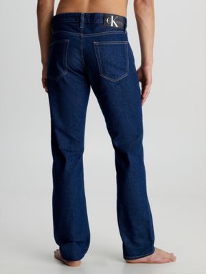 Authentic Straight Jeans Calvin Klein®