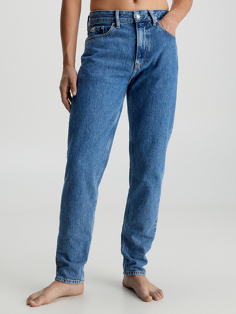Tapered Jeans Calvin Klein® | J30J3238851A4