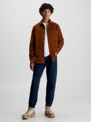 Tapered Jeans Calvin Klein® J30J3238861BJ