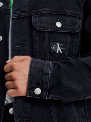 90\'s Denim Jacket Calvin Klein® | J30J3239011BY