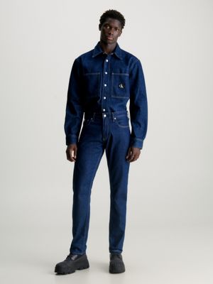 THE KLEIN ANDREW CHEMISE