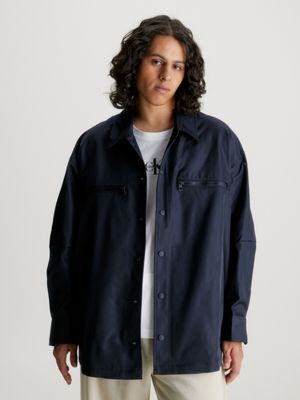 Doudounes, manteaux & vestes pour homme | Calvin Klein?�