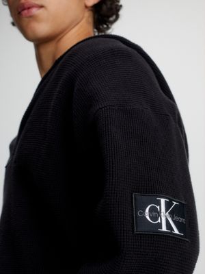 mens calvin klein jumper sale