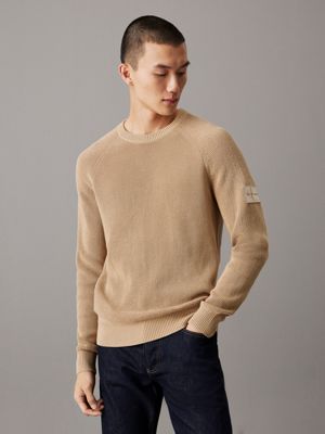 Maglione calvin klein uomo online