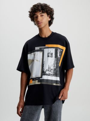 Calvin klein t outlet shirt mens sale