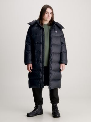 Down Puffer Coat Calvin Klein® | J30J324056BEH