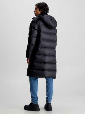 Men's Coats - Parkas, Puffers & More | Calvin Klein®