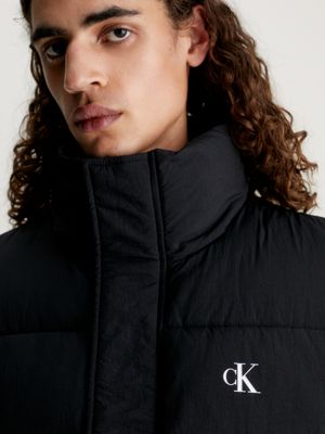 Veste sans manche calvin klein homme hot sale