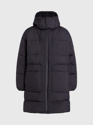 Men's Coats - Parkas, Puffers & More | Calvin Klein®