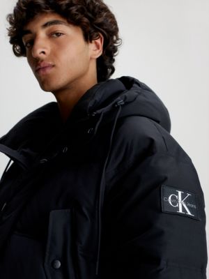 Ck parka clearance