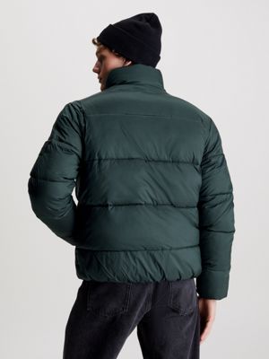 Mens calvin shop klein puffer jacket