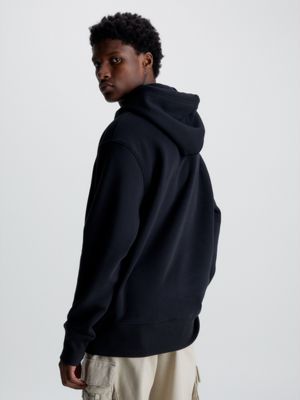 Multi Logo Hoodie Relaxed | Calvin Klein® J30J324103BEH