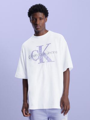 Men's T-shirts & Tops - Long, Oversized & More | Up to 30% Off