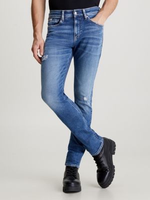 Skinny Jeans Calvin Klein® | J30J3241841A4